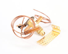 TRAULSEN  TR325-60080-29 THERMO EXPANSION VALVE AAE-1-SW70 R404A/LT I-1/4
