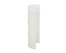 TRAULSEN  TR337-30858-00 LIGHT COVER FLUSH MOUNTED