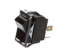 TRAULSEN 337-60005-00 ROCKER SWITCH SPST