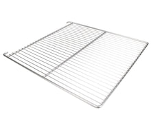 TRAULSEN 340-27437-00 CP WIRE SHELF 24 5/8 X 26 1/2