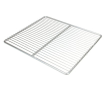 TRAULSEN 340-36744-00 SHELF CHROME PLATED 15 5/8 X 1