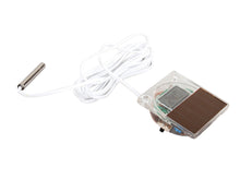 TRAULSEN  TR344-60124-01 THERMOMETER SOLAR LCD -40 TO 2