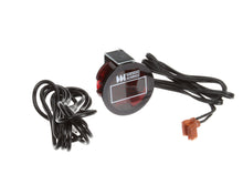 TRAULSEN 344-60156-00 THERMOMETER LED 120V