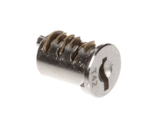 TRAULSEN 358-13186-42 LOCK CYLINDER HUDSON