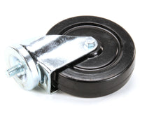 TRAULSEN 430415-2 CASTER 6 SFT RBR 5 WHL W/O BRK