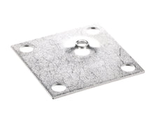 TRAULSEN 501-60871-00 PLATE REINFORCING EXT BOTTOM