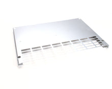TRAULSEN 600-70012-00 ASSEMBLY AIR DUCT 132 W/G