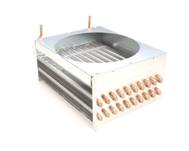 TURBO AIR 30200A2201 CONDENSER COIL