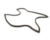 TURBO AIR PARTS 30223D0200