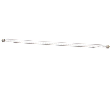 TURBO AIR 30224H0100 BOTTOM GRILL