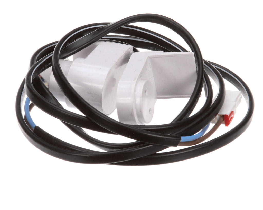 TURBO AIR PARTS 30227D0801