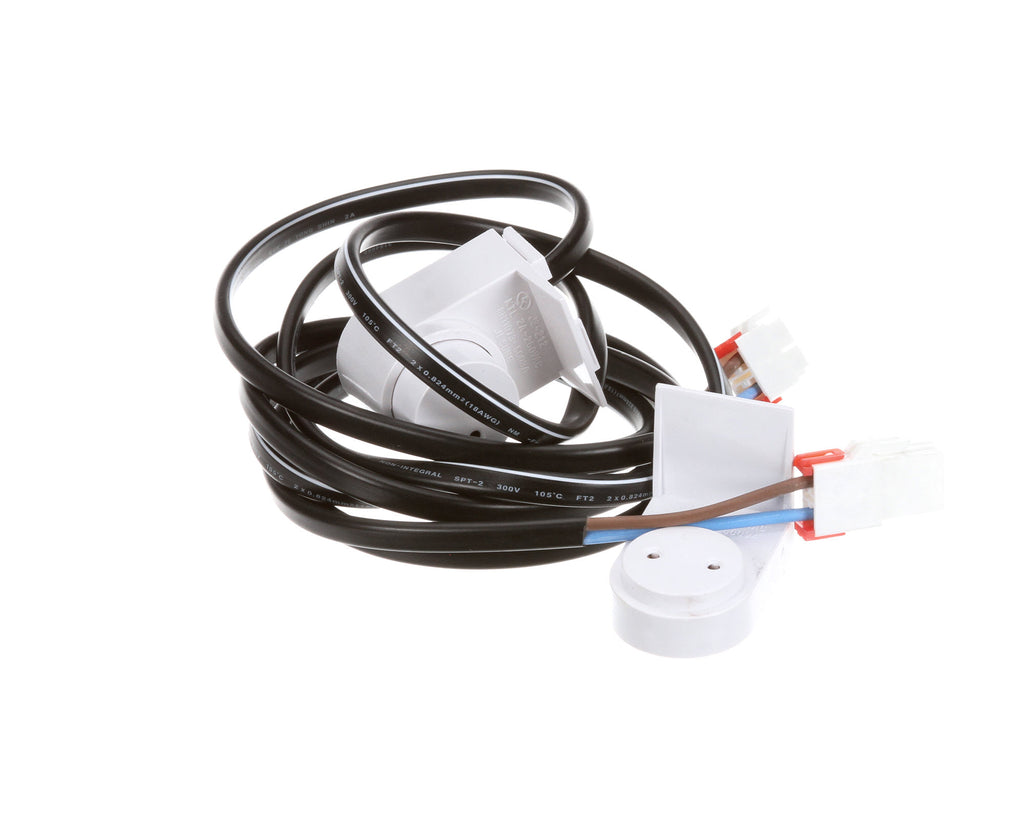 TURBO AIR PARTS 30227D0901