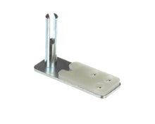 TURBO AIR 30229P0400 HINGE TOP LEFT TPR67SD (PR)