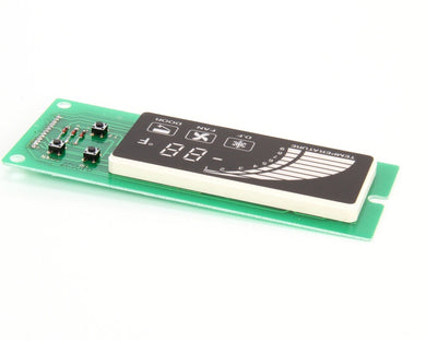 TURBO AIR  TRBA30243L0120 DISPLAY PCB