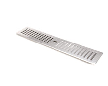 TURBO AIR 30244D0500 DRAFT SPILL GRATE