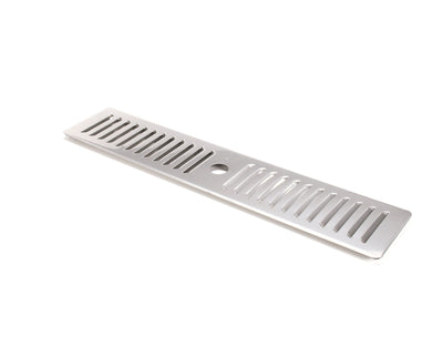 TURBO AIR 30244D0500 DRAFT SPILL GRATE