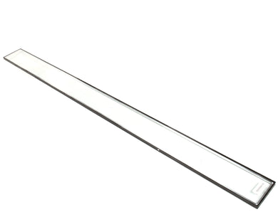 TURBO AIR 3025500110 FRONT GLASS