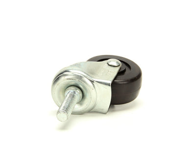 TURBO AIR  TRBA30265H0100 CASTER 2.5 NON-BRAKE