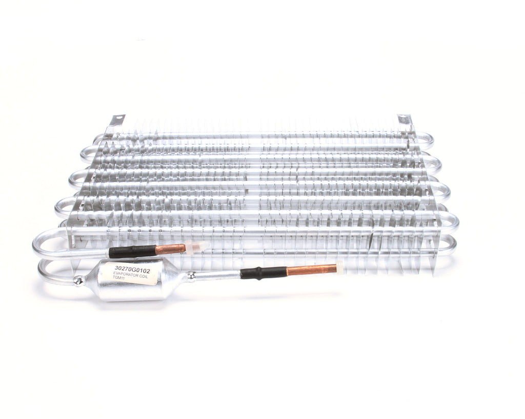 TURBO AIR PARTS 30270G0102