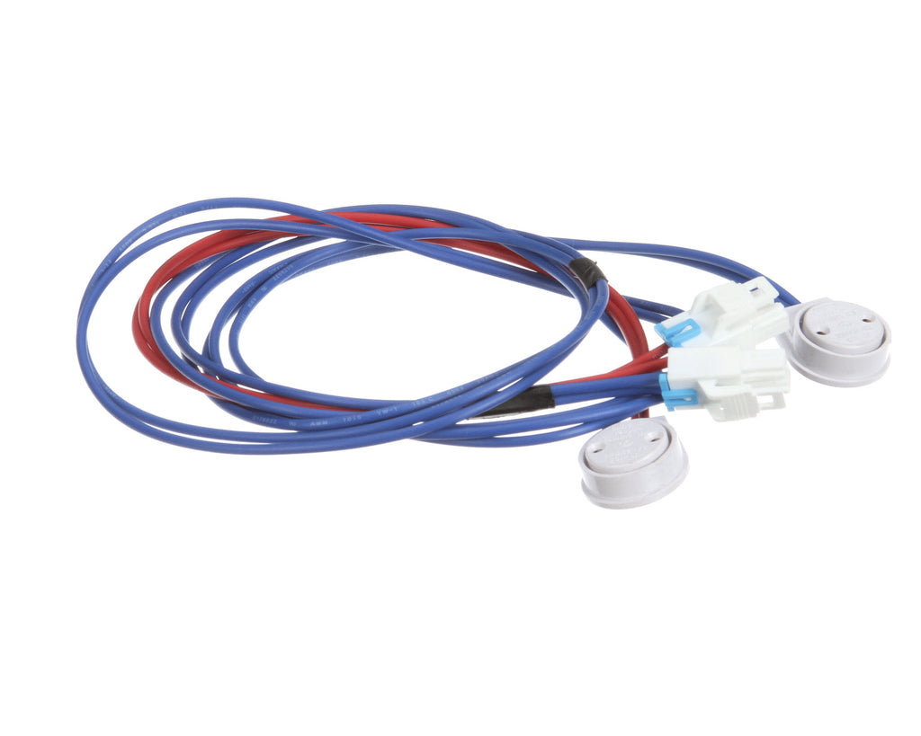 TURBO AIR PARTS 30279D0125