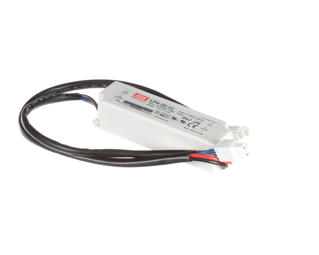 TURBO AIR PARTS 30284R0500