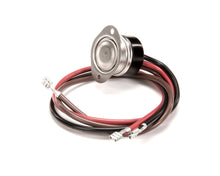 TURBO AIR 31-013DTFD020 THERMOSTAT-F-