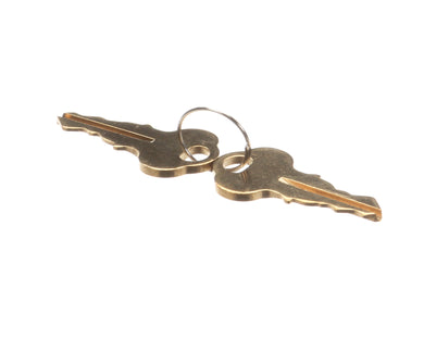 TURBO AIR  TRBA350000000 KEYS