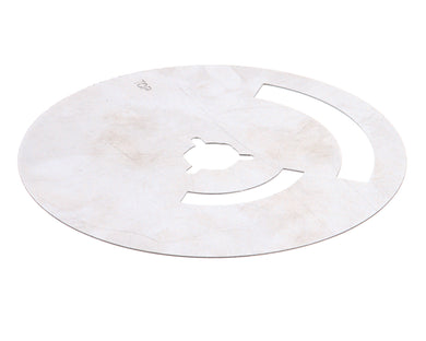 TURBO AIR 3517100900 STIRRER BLADE FOR TMW1100