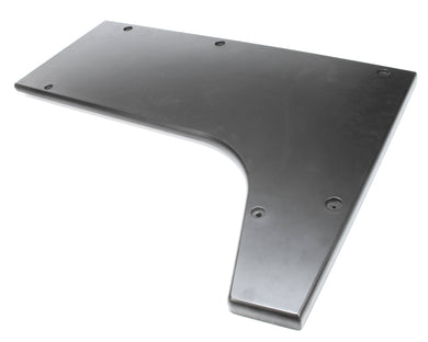 TURBO AIR 50-509LTB SIDE PANEL LEFT