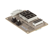 TURBO AIR BS1X174A DISPLAY PCB FOR TBR (BEIGE)