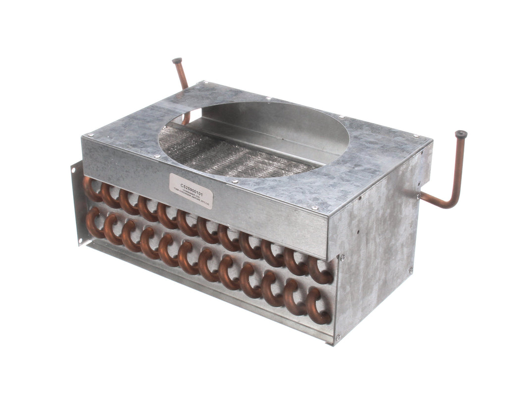 TURBO AIR PARTS C525900101