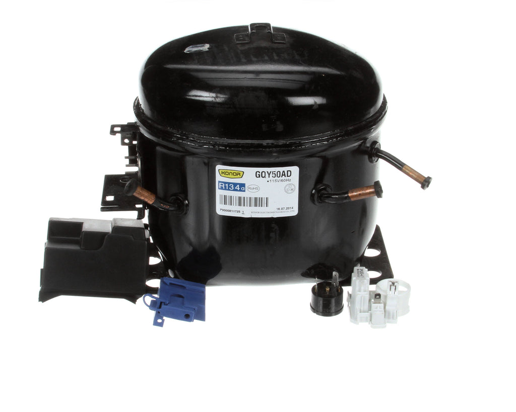 TURBO AIR PARTS CF27COMP