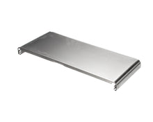 TURBO AIR D150120 REAR STAINLESS PANEL CRT772R