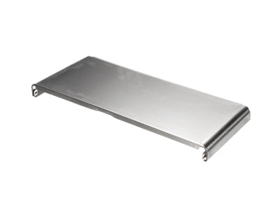 TURBO AIR D150120 REAR STAINLESS PANEL CRT772R