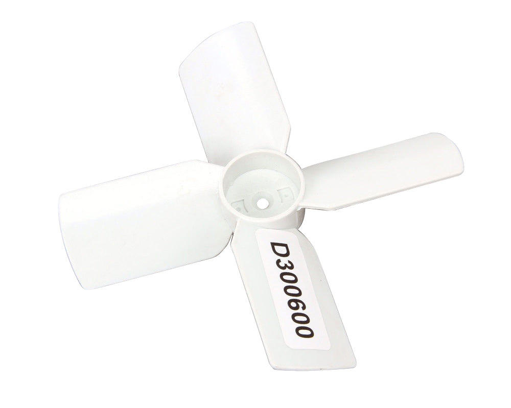 TURBO AIR PARTS D300600