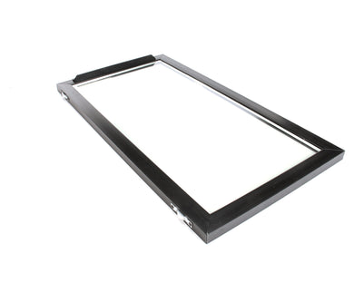 TURBO AIR DRW600LAZK DOOR LEFT