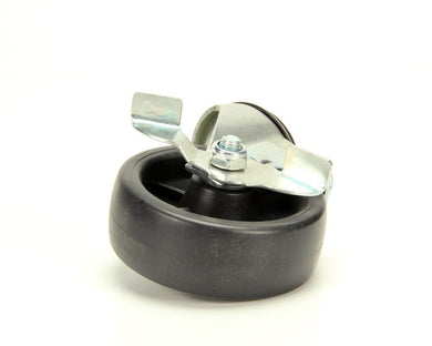 TURBO AIR  TRBAG8F6500201 CASTER W/BRAKES