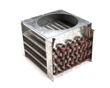 TURBO AIR M605900100 CONDENSER COIL TST-48SD18