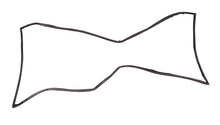 TURBO AIR R3903-570 GASKET ALL GST (GREENWORLD 22