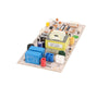 TURBO AIR PARTS R7103-251