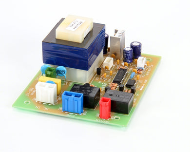 TURBO AIR R7129-010 MAIN PCB TSF23/49 (1998-2000)