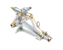TURBO AIR R90SPL LEFT SIDE SAFTEY PILOT