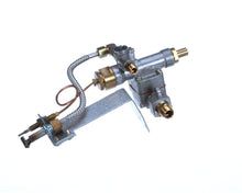 TURBO AIR R90SPR RIGHT SIDE SAFETY PILOT