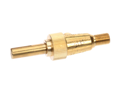 TURBO AIR  TRBAR90VRB GERMAN KNIFE GAS VALVE