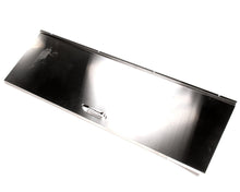 TURBO AIR S4890000900 LID (FRONT) MST48