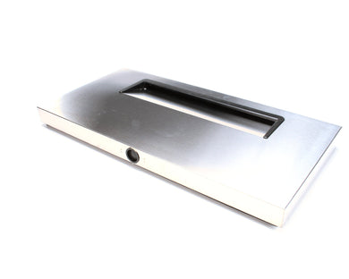 TURBO AIR  TRBAZ938600600 LID (SMALL)