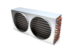 TURBO AIR ZK35-00014A CONDENSER COIL TOM40/50 (OLD T