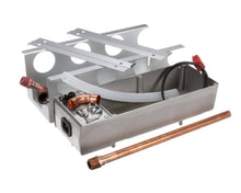 TRAULSEN BCACC-BMCE COND EVAP HTR KIT RBC100 220V