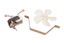 TRAULSEN  TRSER-60557-00 KIT FAN MOTOR ASSEMBLY VPS