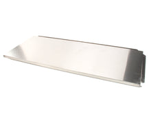 TRAULSEN SER-60582-00 ASSEMBLY LID TS090